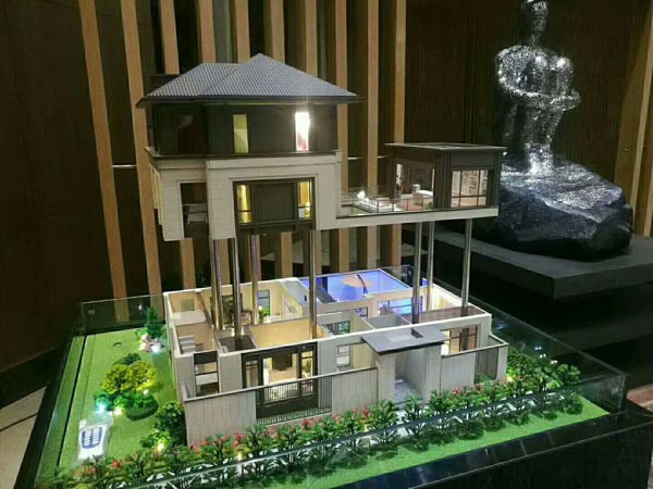 兰州建筑模型设计与制作 建筑模型别墅​ />  </div>
  <div class=